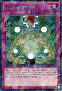 Macro Cosmos [DT06-EN096] Rare | Exor Games Truro