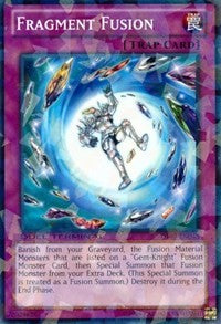 Fragment Fusion [DT07-EN048] Common | Exor Games Truro