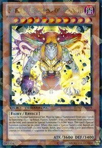 Sophia, Goddess of Rebirth [DT07-EN079] Ultra Rare | Exor Games Truro