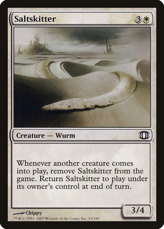 Saltskitter [Future Sight] | Exor Games Truro