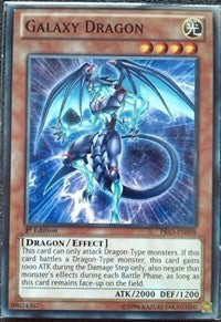 Galaxy Dragon [PRIO-EN098] Common | Exor Games Truro