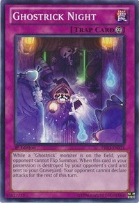 Ghostrick Night [PRIO-EN074] Common | Exor Games Truro