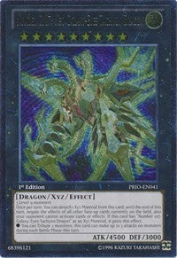 Number C107: Neo Galaxy-Eyes Tachyon Dragon (UTR) [PRIO-EN041] Ultimate Rare | Exor Games Truro