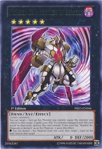 Number C80: Requiem in Berserk [PRIO-EN046] Rare | Exor Games Truro