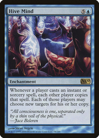 Hive Mind [Magic 2010] | Exor Games Truro