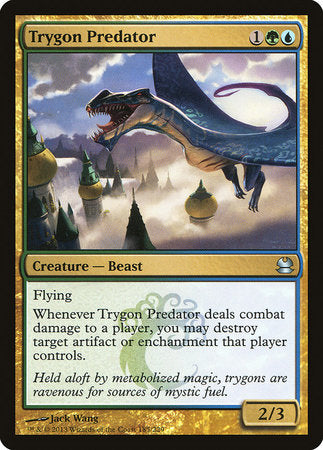 Trygon Predator [Modern Masters] | Exor Games Truro