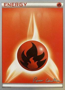 Fire Energy (The Truth - Ross Cawthon) [World Championships 2011] | Exor Games Truro