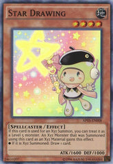 Star Drawing [AP05-EN008] Super Rare | Exor Games Truro