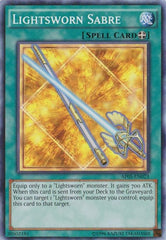 Lightsworn Sabre [AP05-EN023] Common | Exor Games Truro