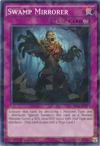 Swamp Mirrorer (Shatterfoil) [BP03-EN236] Common | Exor Games Truro
