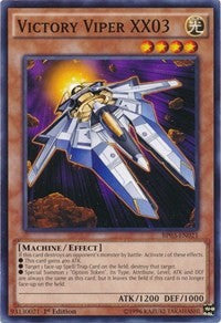 Victory Viper XX03 [BP03-EN021] Common | Exor Games Truro