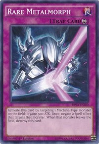 Rare Metalmorph [BP03-EN200] Common | Exor Games Truro