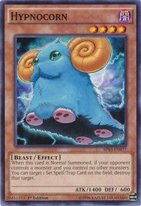 Hypnocorn [BP03-EN077] Common | Exor Games Truro