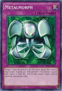 Metalmorph [BP03-EN189] Common | Exor Games Truro