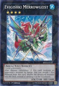 Evigishki Merrowgeist (Shatterfoil) [BP03-EN121] Rare | Exor Games Truro