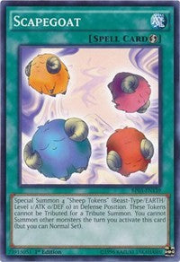 Scapegoat [BP03-EN139] Common | Exor Games Truro