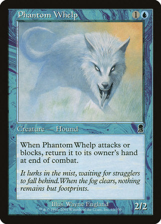 Phantom Whelp [Odyssey] | Exor Games Truro