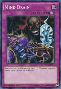 Mind Drain [MP14-EN053] Common | Exor Games Truro