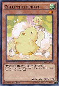 Cheepcheepcheep [MP14-EN090] Common | Exor Games Truro