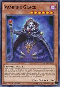 Vampire Grace [MP14-EN153] Common | Exor Games Truro