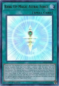 Rank-Up-Magic Astral Force [MP14-EN226] Ultra Rare | Exor Games Truro
