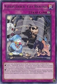 Ghostrick-Go-Round [MP14-EN233] Rare | Exor Games Truro