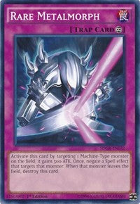 Rare Metalmorph [SDGR-EN032] Common | Exor Games Truro
