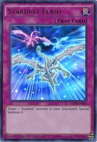 Stardust Flash [LC05-EN003] Ultra Rare | Exor Games Truro