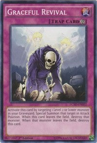 Graceful Revival [LC5D-EN052] Common | Exor Games Truro