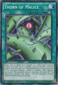 Thorn of Malice [LC5D-EN103] Common | Exor Games Truro
