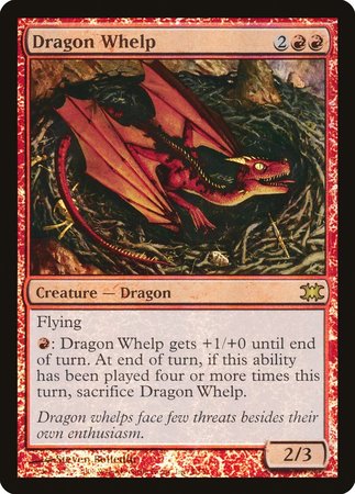 Dragon Whelp [From the Vault: Dragons] | Exor Games Truro