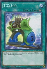 TGX300 [LC5D-EN218] Common | Exor Games Truro