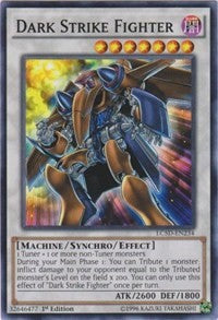 Dark Strike Fighter [LC5D-EN234] Common | Exor Games Truro