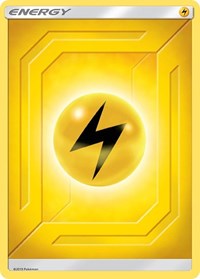 Lightning Energy (2019 Unnumbered) [Sun & Moon: Team Up] | Exor Games Truro