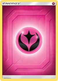 Fairy Energy (2019 Unnumbered) [Sun & Moon: Team Up] | Exor Games Truro