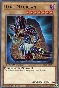 Dark Magician [SBCB-EN001] Common | Exor Games Truro