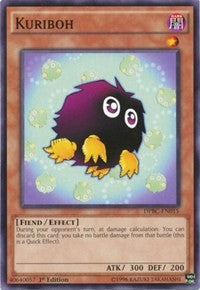 Kuriboh [DPBC-EN015] Common | Exor Games Truro
