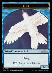 Bird Token [30th Anniversary Tokens] | Exor Games Truro