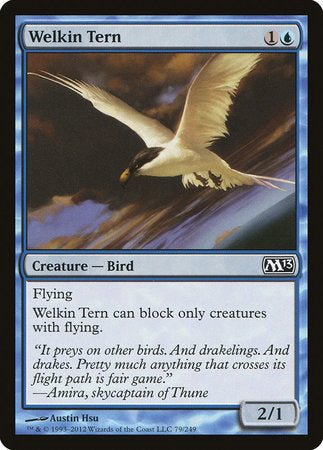 Welkin Tern [Magic 2013] | Exor Games Truro