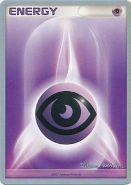 Psychic Energy (Intimidation - Tristan Robinson) [World Championships 2008] | Exor Games Truro