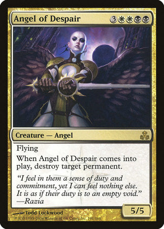 Angel of Despair [Guildpact] | Exor Games Truro