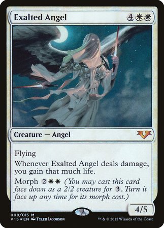 Exalted Angel [From the Vault: Angels] | Exor Games Truro