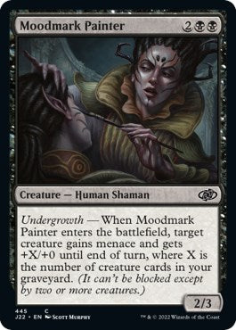 Moodmark Painter [Jumpstart 2022] | Exor Games Truro