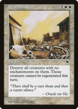 Winds of Rath [Tempest] | Exor Games Truro