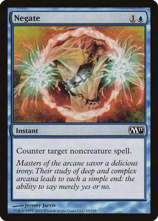 Negate [Magic 2011] | Exor Games Truro