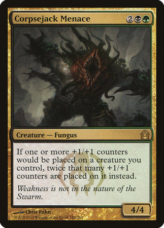 Corpsejack Menace [Return to Ravnica] | Exor Games Truro