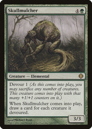 Skullmulcher [Shards of Alara] | Exor Games Truro