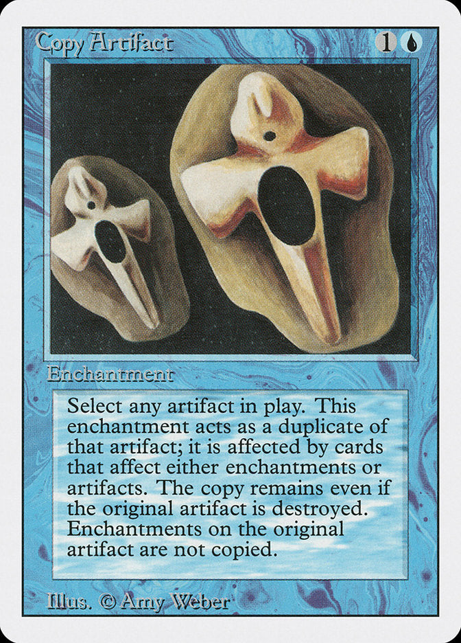 Copy Artifact [Revised Edition] | Exor Games Truro