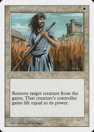 Swords to Plowshares [Anthologies] | Exor Games Truro
