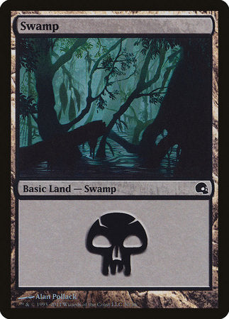 Swamp (30) [Premium Deck Series: Graveborn] | Exor Games Truro